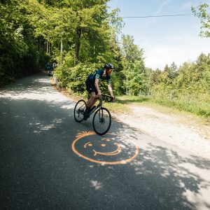 Startplatz Franken9000 - 2027